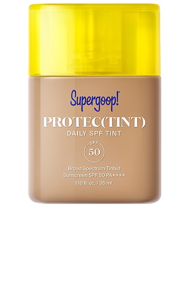 Supergoop! Protec(tint) Daily Skin Tint SPF 50 in 30W