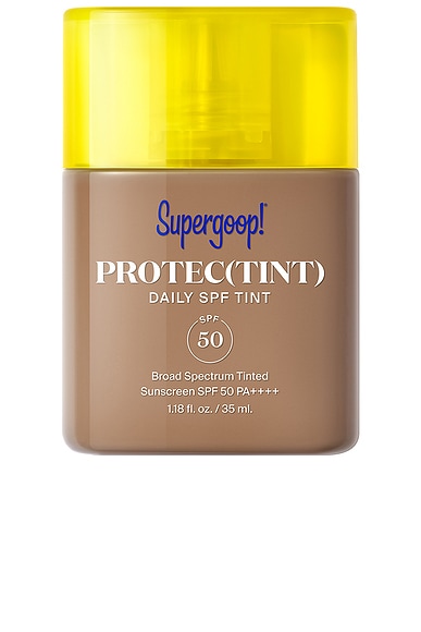 Supergoop! Protec(tint) Daily Skin Tint SPF 50 in 34C