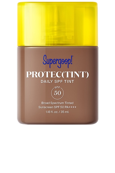 Protec(tint) Daily Skin Tint SPF 50