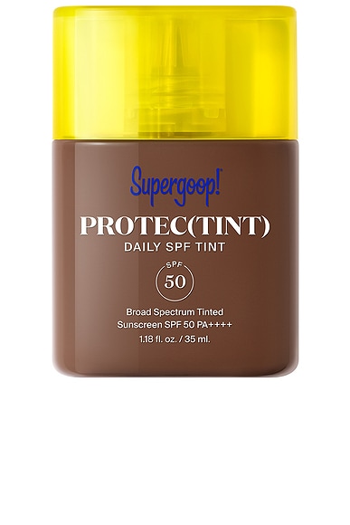 Supergoop! Protec(tint) Daily Skin Tint SPF 50 in 52N