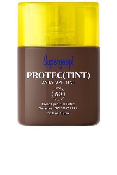 Protec(tint) Daily Skin Tint SPF 50