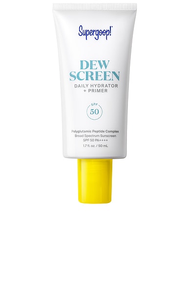 Dewscreen Daily Hydrator & Primer