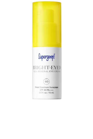 Bright-Eyed SPF 40