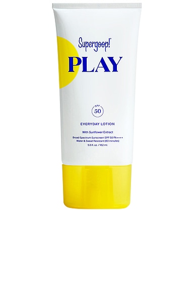 Supergoop! PLAY Everyday Lotion SPF 50 5.5 oz