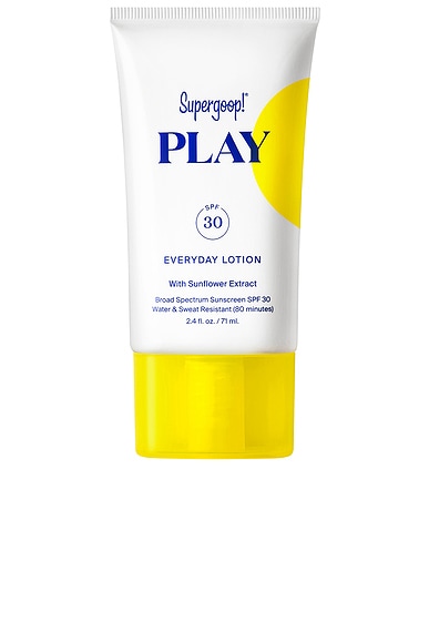 Supergoop! PLAY Everyday Lotion SPF 30 2.4 oz