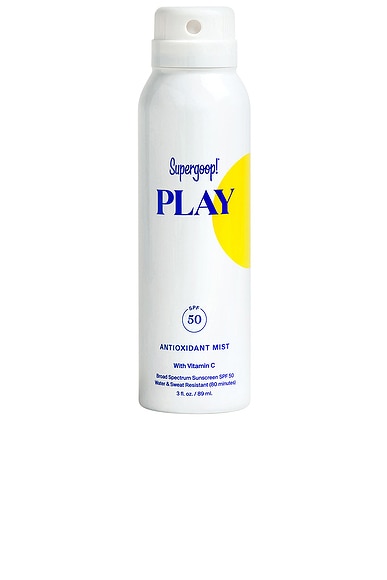 PLAY Antioxidant Body Mist SPF 50 3 oz