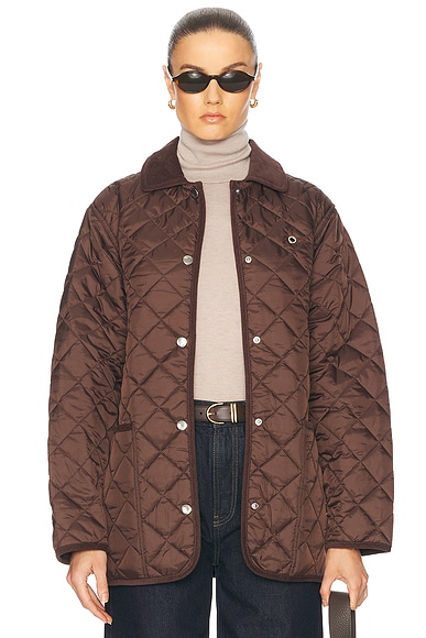 Aiden Jacket