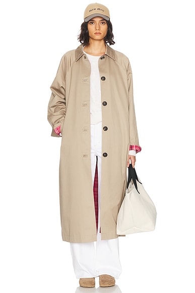 Noah Coat