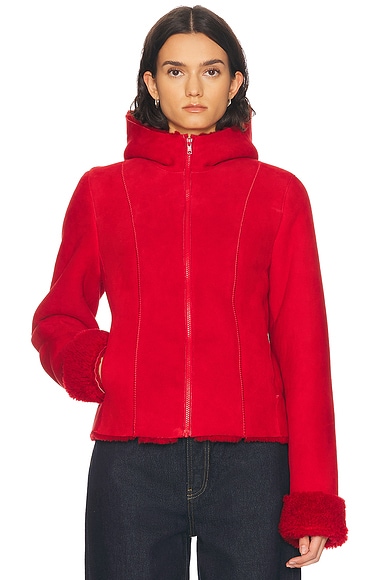 Milena Jacket