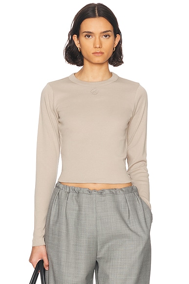 Eloise Long Sleeve T-Shirt