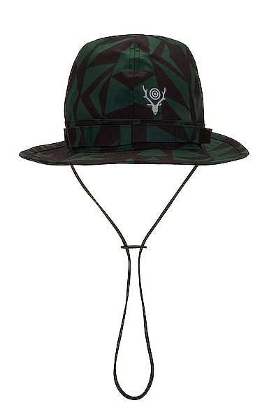 South2 West8 Jungle Hat In Native