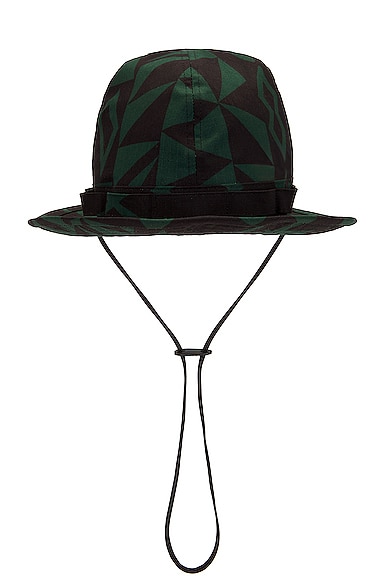 Shop South2 West8 Jungle Hat In Native
