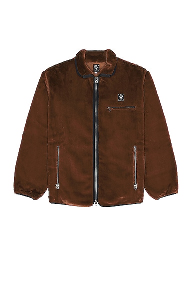 Piping Jacket