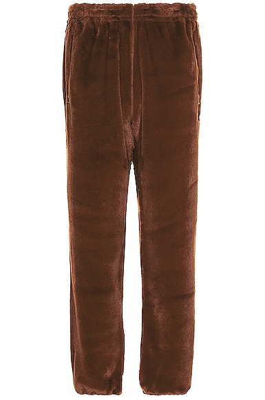 String Pant
