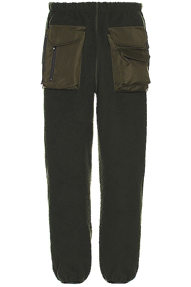 Tenkara Trout Sweat Pant