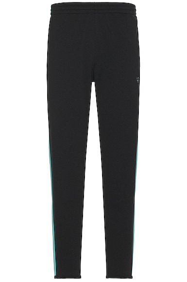 South2 West8 Trainer Trouser In Black
