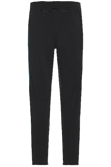 Shop South2 West8 Trainer Pant In Black
