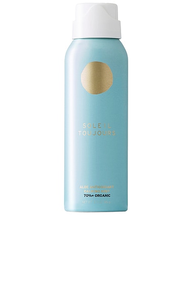 Aloe Antioxidant Calming Mist