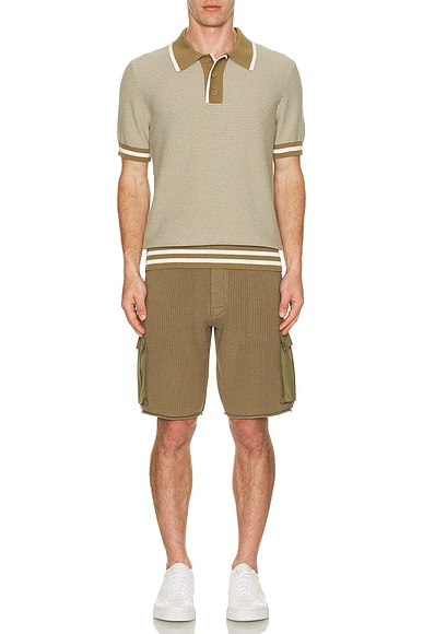 Coby Short