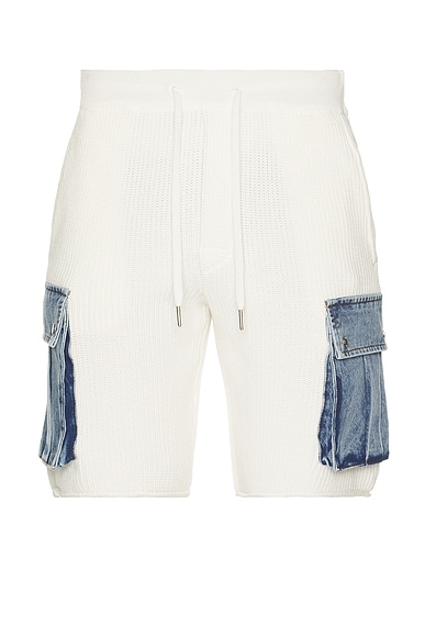 Henry Cargo Short