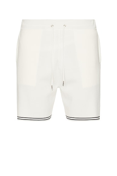 Daniel Knit Short