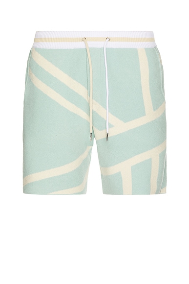 Zeppelin Short