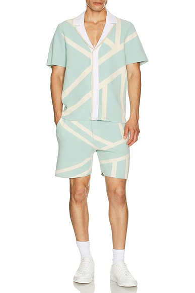Zeppelin Short