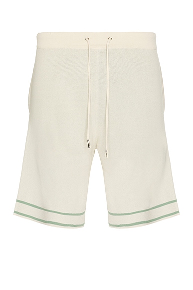 Landon Knit Short