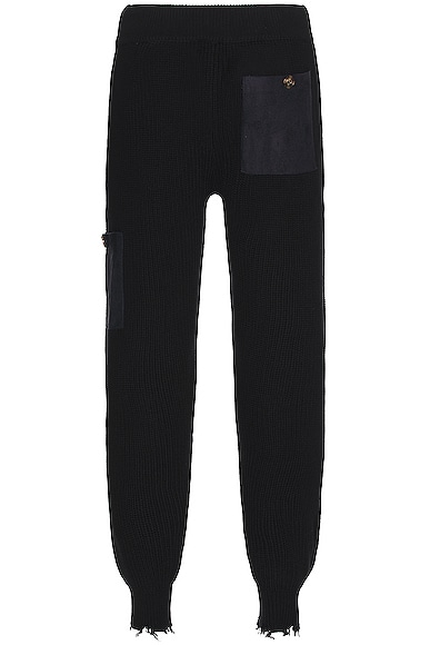 Louis Vuitton Mens Joggers & Sweatpants 2022 Ss, Grey, XL