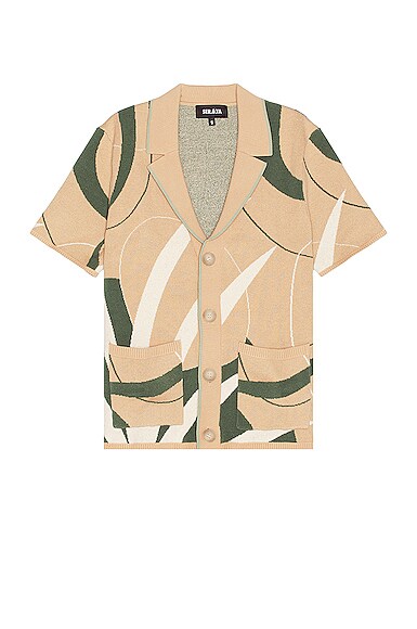 Lei Shirt