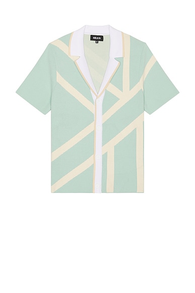 Lei Shirt