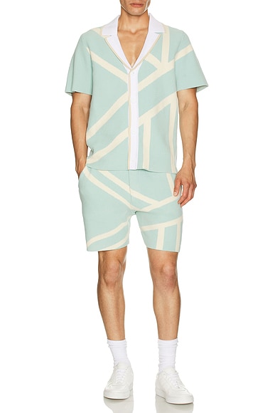 Lei Shirt