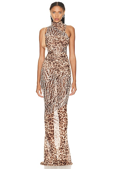 Ronnie Dress