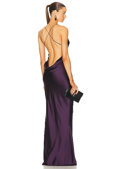 Massimo Gown