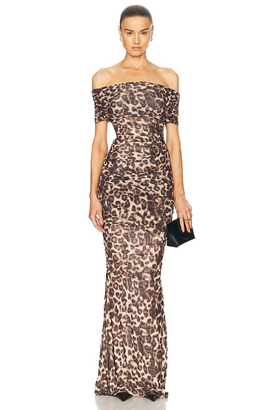 Sasha Maxi Dress