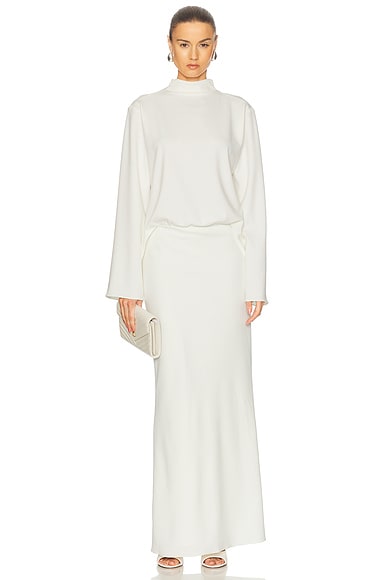 Angel Gown