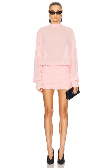 Minette Mini Dress