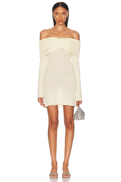 Xen Mini Dress