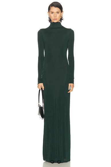Kim Maxi Dress