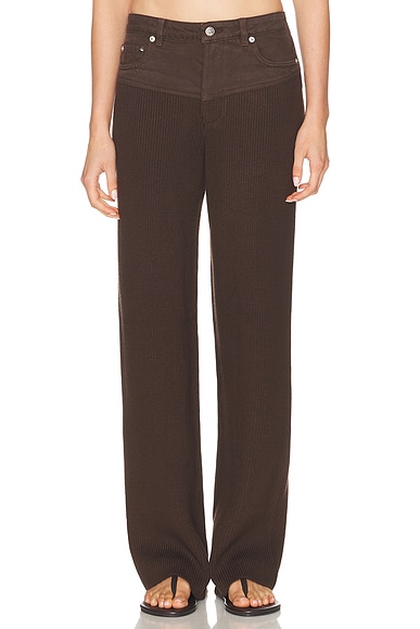 Chani Pant