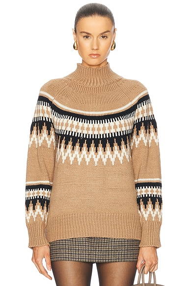 Everest Sweater
