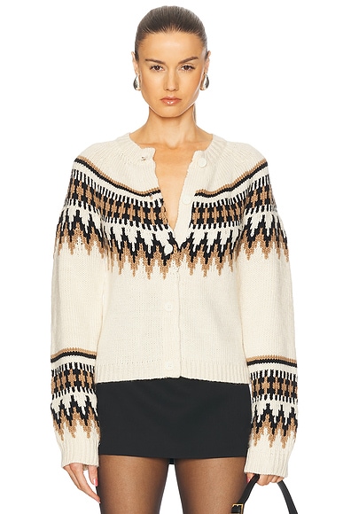 Amaya Cardigan