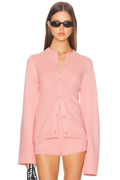 Tira Cardigan
