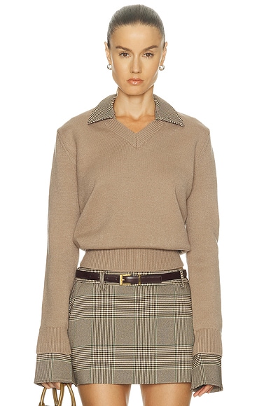 Maia Sweater