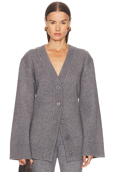 Denise Cardigan