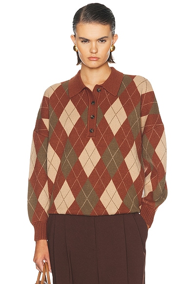 Glindy Sweater