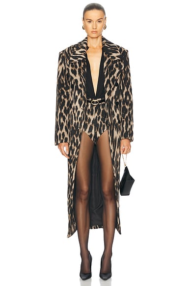 Chiara Coat