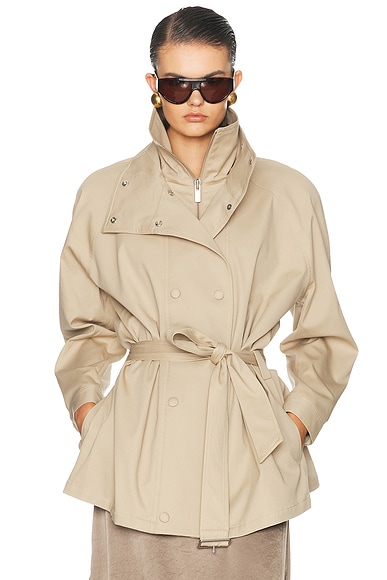 Camila Jacket