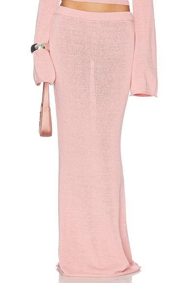 Kora Maxi Skirt