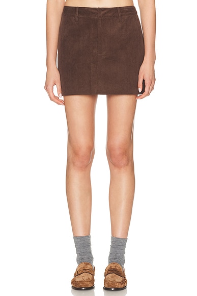 Azalea Mini Skirt